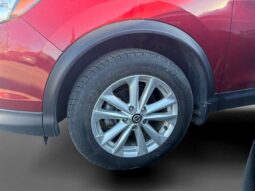 
										2019 Nissan Qashqai SV full									