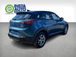 
										2020 Mazda CX-3 GS full									