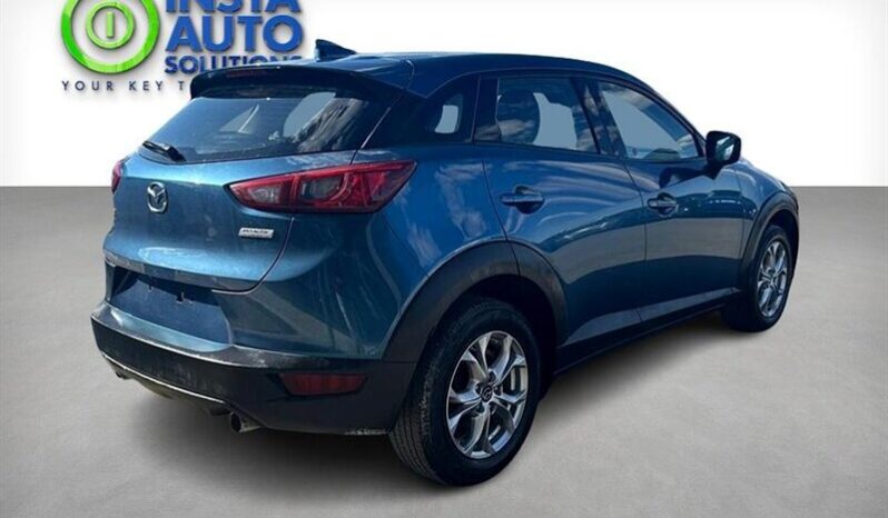 
								2020 Mazda CX-3 GS full									