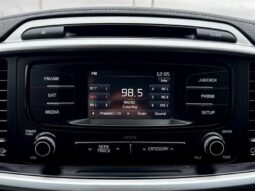 
										2018 Kia Sorento LX full									