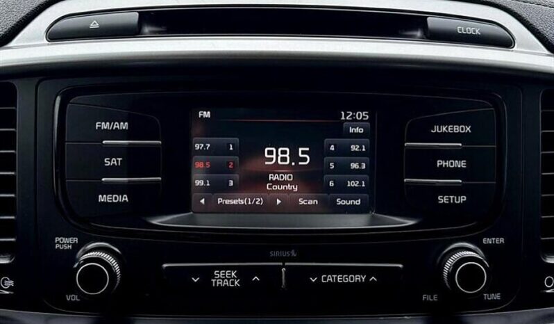 
								2018 Kia Sorento LX full									