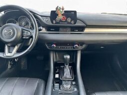 
										2020 Mazda Mazda6 GS-L full									