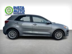 
										2022 Kia Rio 5-Door LX Premium full									