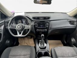 
										2019 Nissan Rogue SV full									