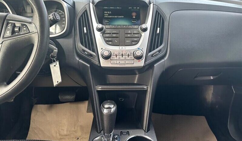
								2017 Chevrolet Equinox LS full									
