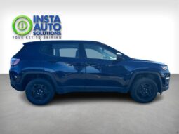 
										2017 Jeep Compass Sport full									