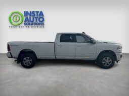 
										2023 RAM 3500 Big Horn Sport full									