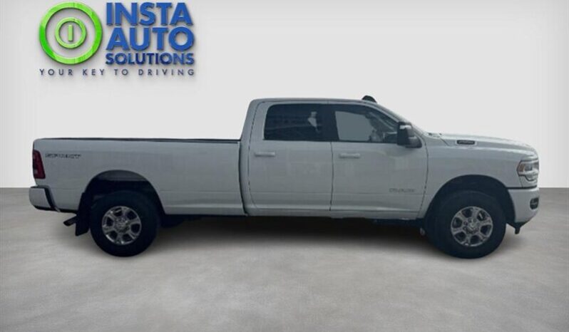
								2023 RAM 3500 Big Horn Sport full									