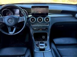 
										2016 Mercedes-Benz GLC GLC 300 4MATIC full									