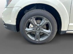 
										2018 Dodge Journey Crossroad full									