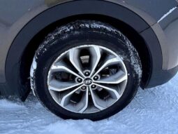 
										2014 Hyundai Santa Fe Sport 2.0T full									