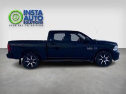 
										2018 RAM 1500 Express full									