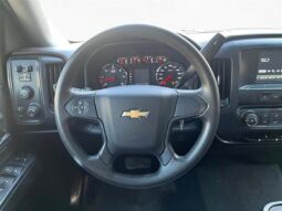 
										2018 Chevrolet Silverado 1500 Lifted full									