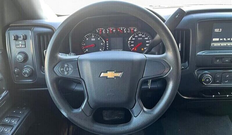 
								2018 Chevrolet Silverado 1500 Lifted full									