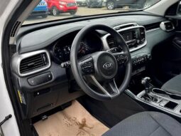 
										2018 Kia Sorento LX full									