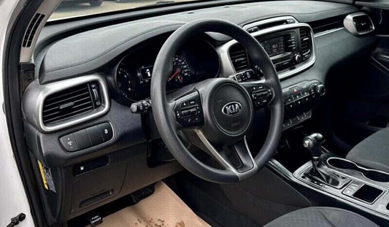 
								2018 Kia Sorento LX full									