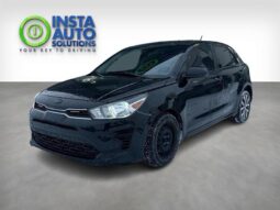 
										2021 Kia Rio LX Premium full									