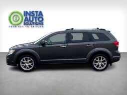 
										2016 Dodge Journey R/T full									