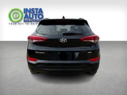 
										2018 Hyundai TUCSON 2.0L SE full									