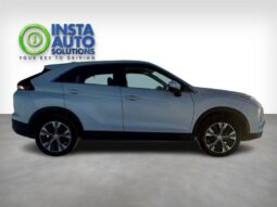 
										2022 Mitsubishi Eclipse Cross ES full									