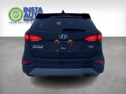 
										2018 Hyundai SANTA FE Sport 2.4L AWD full									