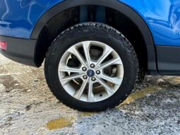 
										2018 Ford Escape SE full									