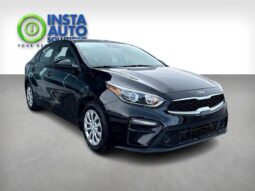 
										2019 Kia Forte LX full									