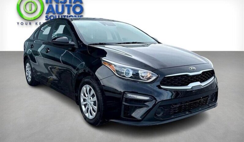 
								2019 Kia Forte LX full									