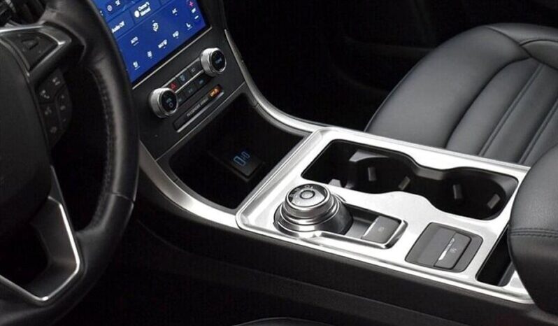 
								2023 Ford Edge SEL Leather Nav full									