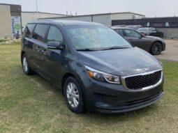 
										2017 Kia Sedona LX full									