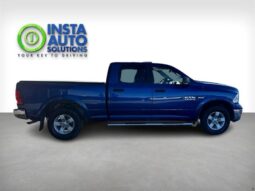 
										2017 RAM 1500 Outdoorsman full									