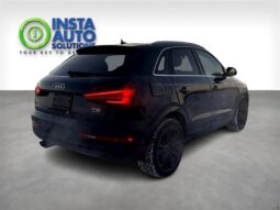 
										2018 Audi Q3 2.0 TFSI quattro Progressiv full									
