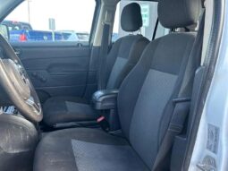 
										2016 Jeep Patriot Sport full									