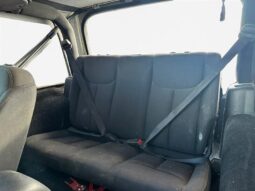 
										2018 Jeep Wrangler JK Sport full									