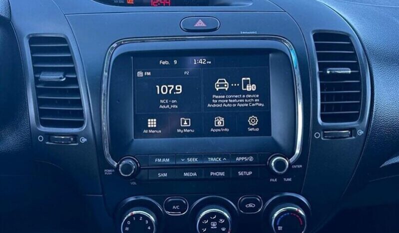 
								2018 Kia Forte S full									