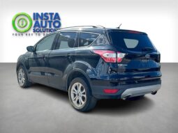 
										2018 Ford Escape SE full									