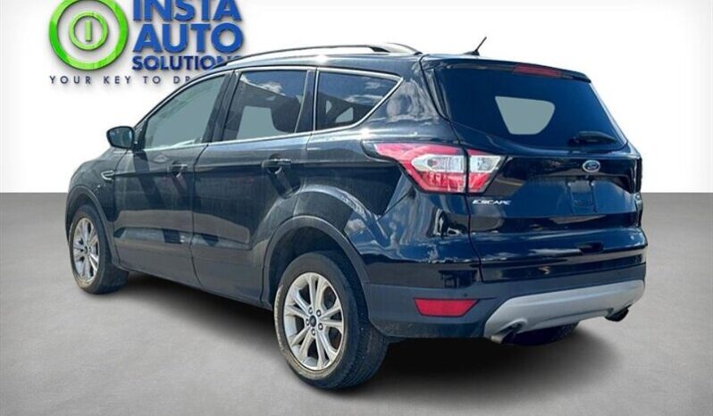 
								2018 Ford Escape SE full									