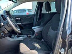 
										2019 Jeep Cherokee North full									