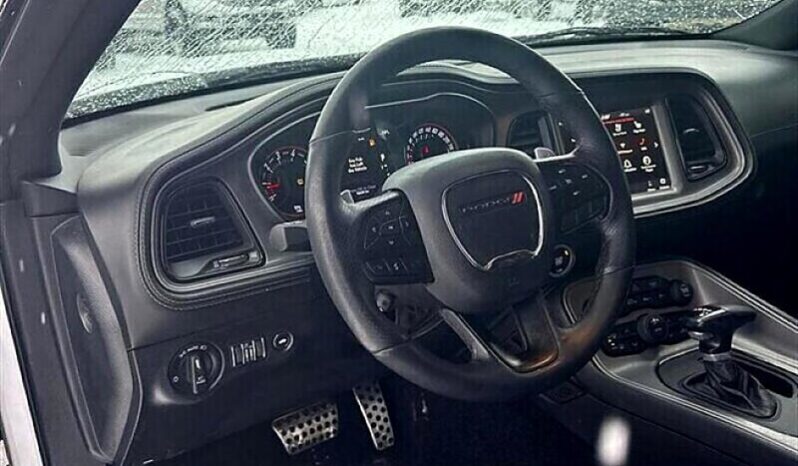 
								2023 Dodge Challenger R/T full									