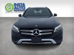 
										2018 Mercedes-Benz GLC 300 4MATIC full									