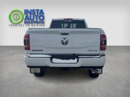 
										2023 RAM 3500 Big Horn Sport full									