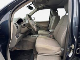 
										2019 Nissan Frontier SV full									