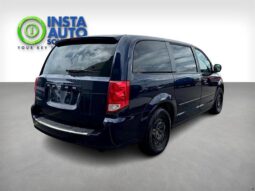 
										2017 Dodge Grand Caravan CAN VALUE PACKAGE full									