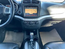 
										2017 Dodge Journey GT full									