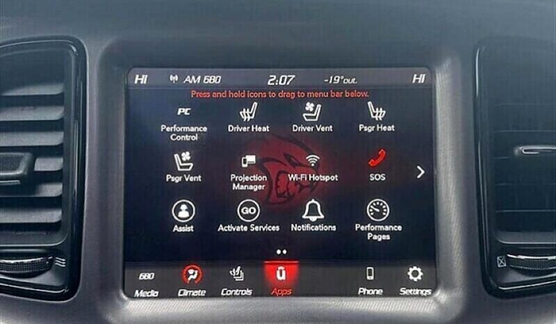 
								2023 Dodge Challenger R/T full									