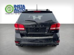 
										2017 Dodge Journey GT full									