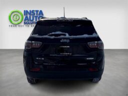 
										2018 Jeep Compass North full									
