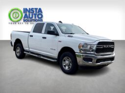 
										2019 RAM 2500 Tradesman full									