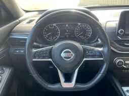 
										2019 Nissan Altima 2.5 Platinum full									