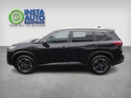 
										2024 Nissan Rogue SV full									